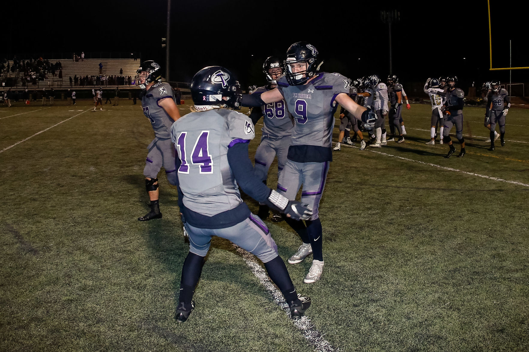 PREP FOOTBALL